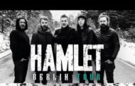 HAMLET presentan las primeras fechas de su gira “Berlín Tour”