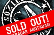 SOZIEDAD ALKOHOLIKA agota las entradas para su concierto de Madrid