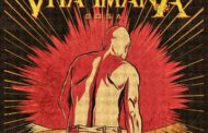 VITA IMANA confirman portada, título y fecha de lanzamiento de su nuevo disco
