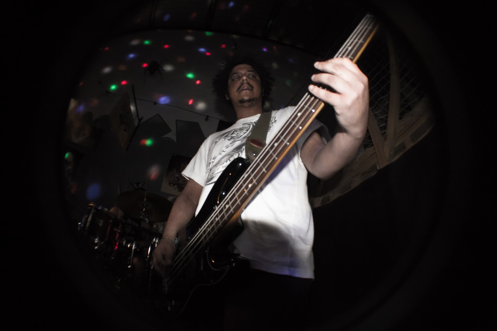 Crónica III SPEAKON ROCK FEST (Sevilla 1 de Diciembre)