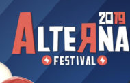 ALTERNA FESTIVAL confirma las primeras bandas de la edición 2019