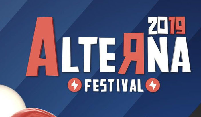 ALTERNA FESTIVAL confirma las primeras bandas de la edición 2019