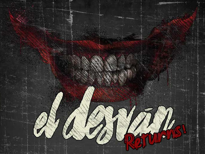 El DESVAN vuelven a la actualidad en 2019 con muchas novedades