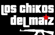 LOS CHIKOS DEL MAIZ anuncian su vuelta para 2019