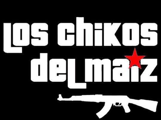 LOS CHIKOS DEL MAIZ anuncian su vuelta para 2019
