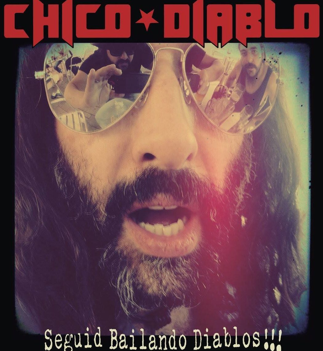 CHICO DIABLO presentan su nuevo videoclip «Lazy Days (Gram Parsons)»