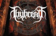 THYBREATH desvela las primeras fechas de presentación de su nuevo disco