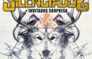 SILENCIADOS – Concierto fin de gira en Logroño el 26 de Enero