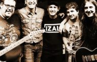 Latxatarra, nuevo nombre del mítico grupo de Pamplona Escarabajos confirma nuevo disco