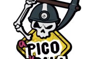FESTIVAL A PICO Y PALA, tercer avance del cartel