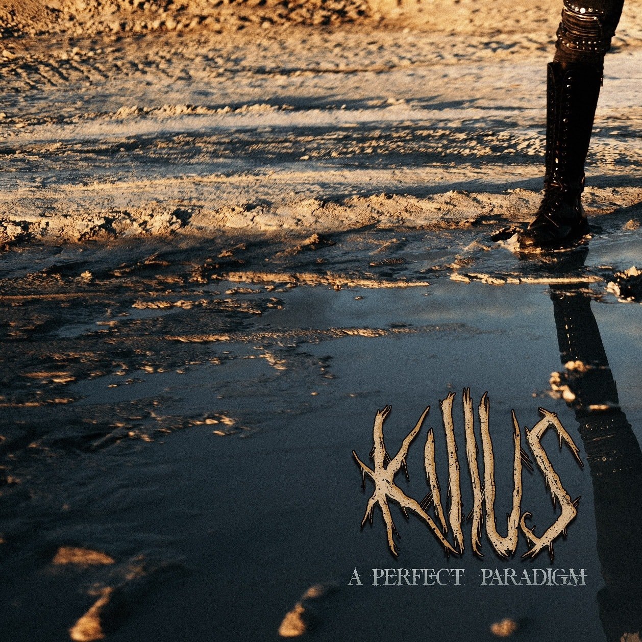 KILLUS presentan su nuevo Audiosingle “A Perfect Paradigm”