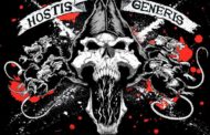 RAT-ZINGER estarán tocando el 8 de febrero junto a FLITTER en Irún