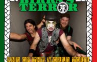 THE BIRRA’S TERROR confirman una tercera fecha en su gira por México
