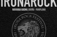 IRUÑA ROCK 2019 confirma cuatro nuevas bandas
