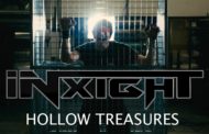 INXIGHT presentan “Hollow Treasures” primer single de su nuevo disco