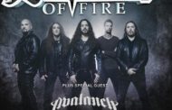 AVALANCH estarán junto a RHAPSODY OF FIRE en su gira europea