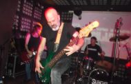Crónica concierto de SILENCIADOS en Logroño el 26-01-2019