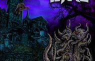 WARG publica nuevo disco “Dark Tales” y primeras fechas de presentación