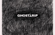 GHOST TRIP presentan la portada + Listado de canciones + Fecha de Lanzamiento de su segundo disco