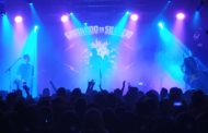 CRONICA GRITANDO EN SILENCIO – Madrid 18-01-2019