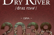 DRY RIVER ANUNCIA SU ÚLTIMO ARTISTA INVITADO PARA ESTE SÁBADO Y LA GRABACIÓN DEL CONCIERTO EN DVD