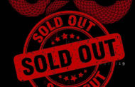 Sôber, “Sold out” también en Murcia