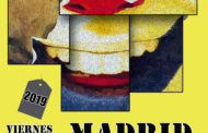 MÁRTIRES DEL COMPÁS EN MADRID EL PRÓXIMO VIERNES 29 DE MARZO EN LA SALA MON LIVE