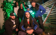 SWIM TO DROWN presentan el videoclip “Nightingale Floor”, primer adelanto de su nuevo disco