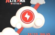 Nuevas incorporaciones del ALTERNA FESTIVAL 2019