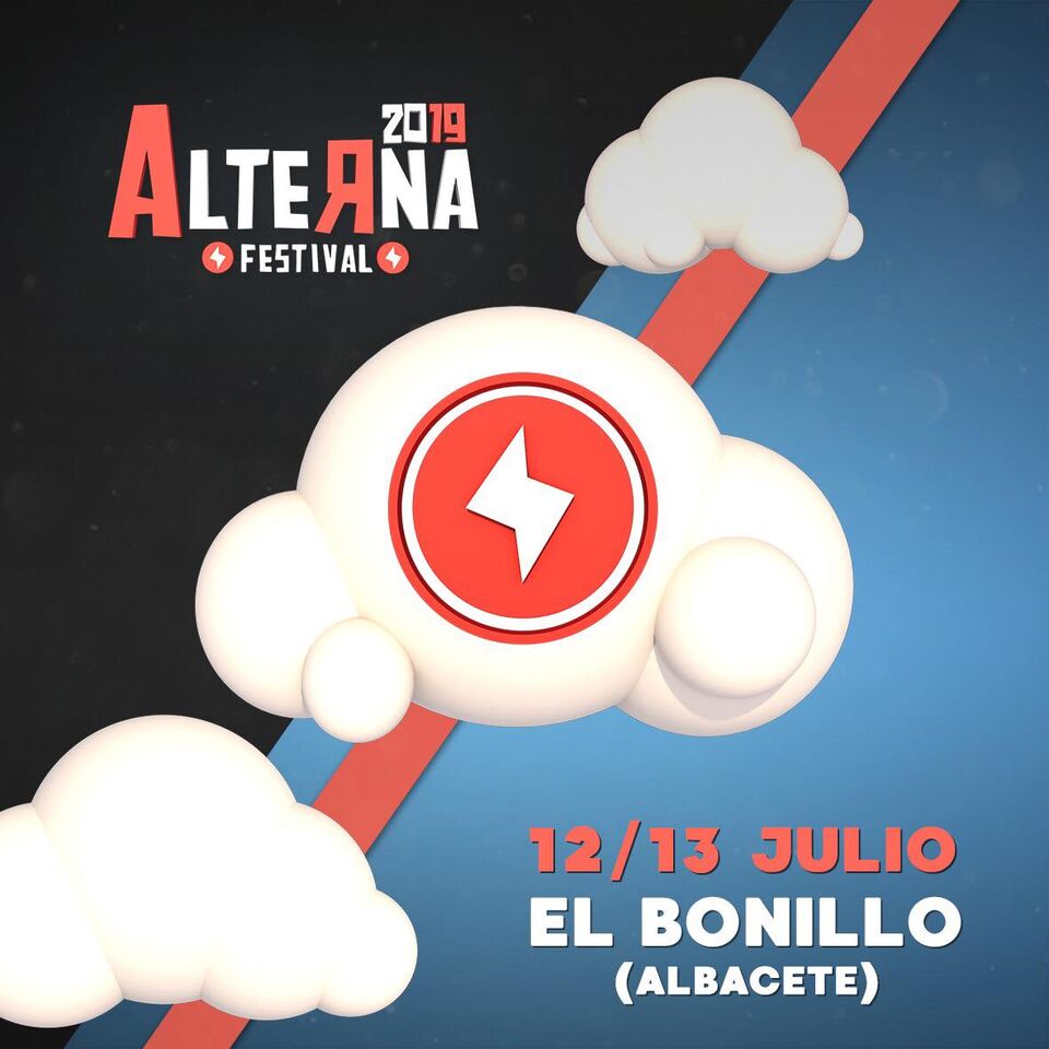 Nuevas incorporaciones del ALTERNA FESTIVAL 2019