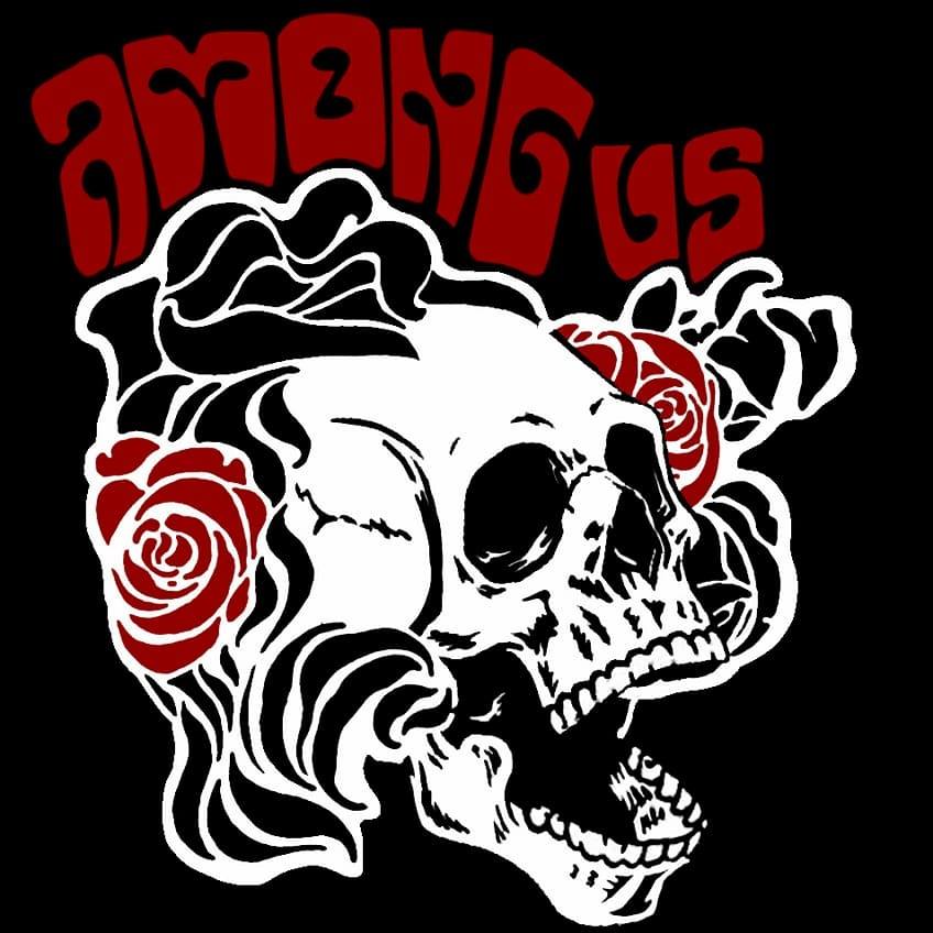 AMONG US estarán tocando el 23 de febrero en VIKING BEER HOUSE, San Pedro de Alcántara (Málaga)