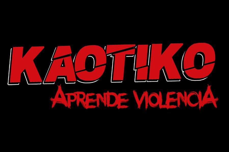 KAOTIKO estarán actuando en Valencia junto a EBRI KNIGHT el 1 de Marzo