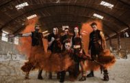MIND DRILLER presentan su primer single “Ritual”