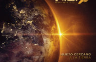 Reseña de “Objeto Cercano A La Tierra”, nuevo disco de N.E.O