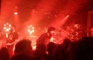 CRONICA DESAKATO el 22 de Febrero en Logroño