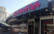 HARD ROCK CAFE PRESENTA SU LOCAL EN MÁLAGA