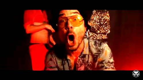 TRASHTUCADA presentan «un nuevo desfase», su vídeo «TODA LA NOCHE»