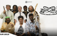 The Skatalites pasarán por Madrid y Barcelona en su gira de 55º aniversario