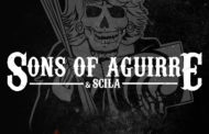 SONS OF AGUIRRE & SCILA – UNEN SUS FUERZAS CON ASALTO SONORO MANAGEMENT.
