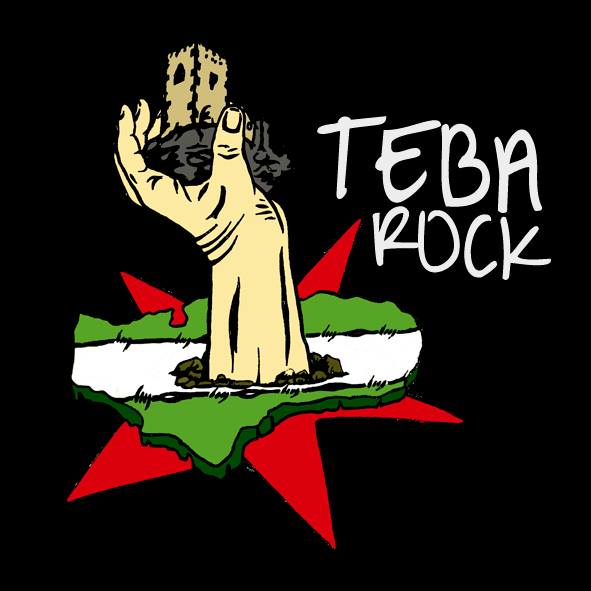 TEBA ROCK 2019 confirma a El Ultimo Ke Zierre como cabeza de cartel