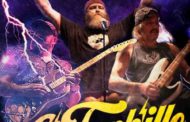 O’Funk’illo estarán actuando en Valencia el 8 de Marzo