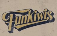 FUNKIWIS llegan a Madrid este Viernes 22 Marzo