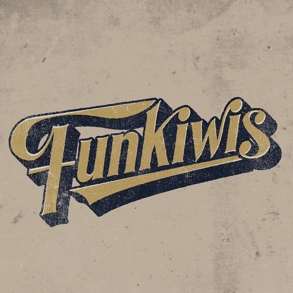 FUNKIWIS llegan a Madrid este Viernes 22 Marzo