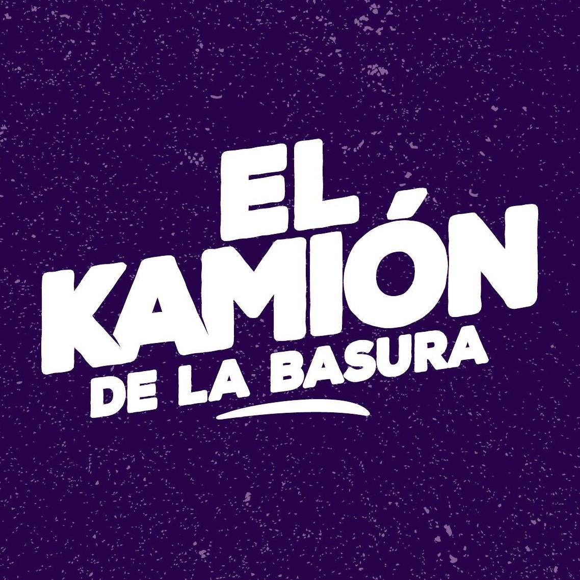 EL KAMIÓN DE LA BASURA: “Patalea” es su nuevo videoclip + Nuevas fechas de #SurcosTour2019
