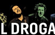 EL DROGAS confirma nuevo disco y gira por 17 ciudades españolas