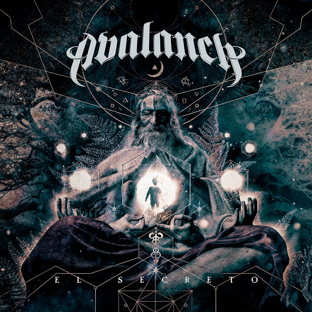 Avalanch – ya disponible en todas las plataformas su nuevo disco “El Secreto”