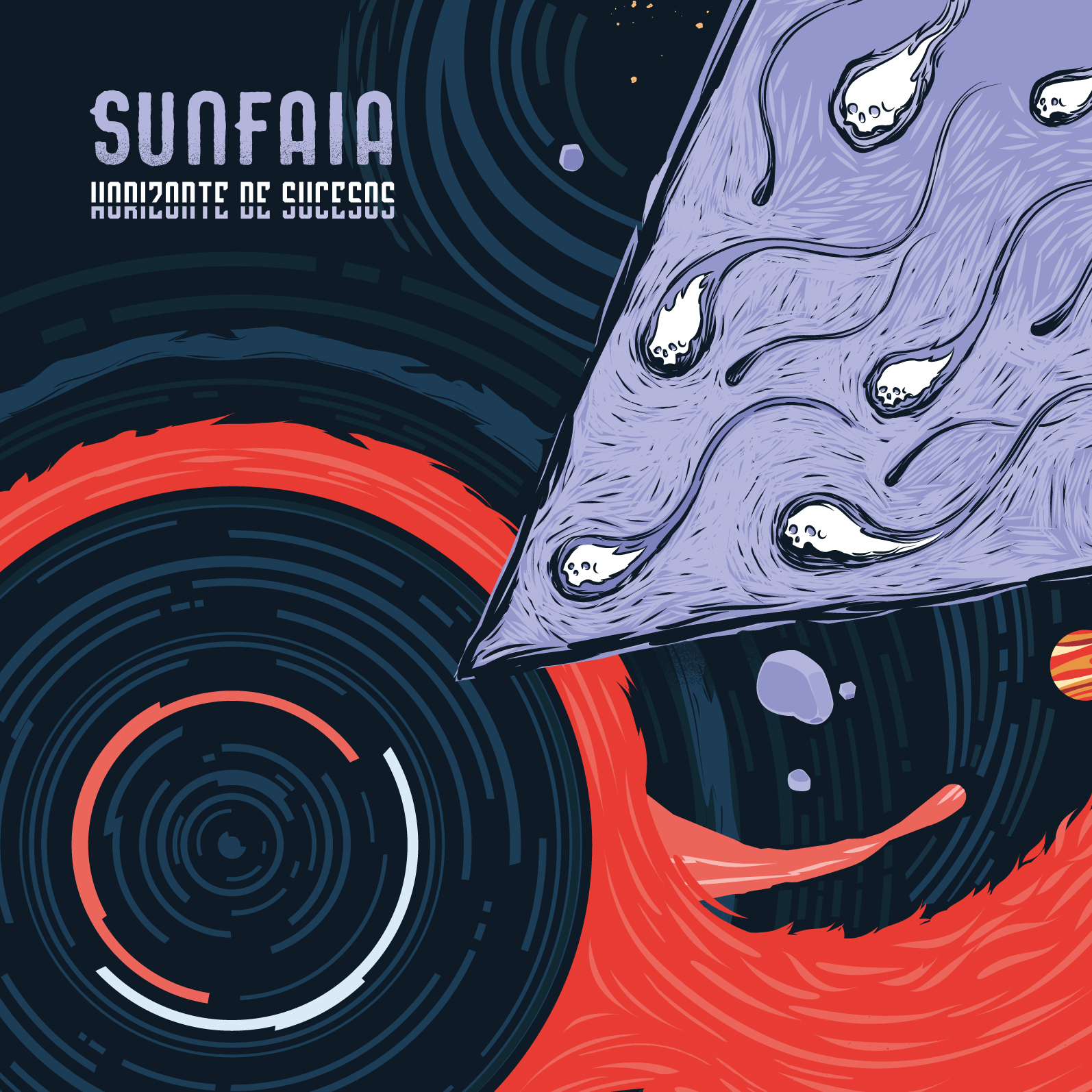 Entrevista a SUNFAIA