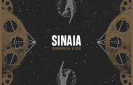 26 MARZO 2019 – PRIMER ADELANTO DEL NUEVO DISCO DE SINAIA, “SOLO HUMANOS” – A LA VENTA EL PRÓXIMO 5 DE ABRIL
