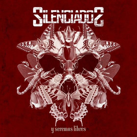 SILENCIADOS presentan “Y Seremos Libres” single adelanto de su nuevo disco