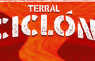 TERRAL: Su nuevo álbum “Ciclón” disponible el 21/03 + Nuevo videoclip junto a Ferran Exceso